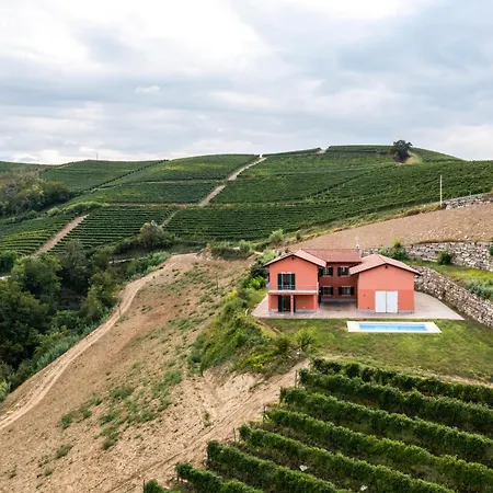 Villa Il Grappolo D'uva