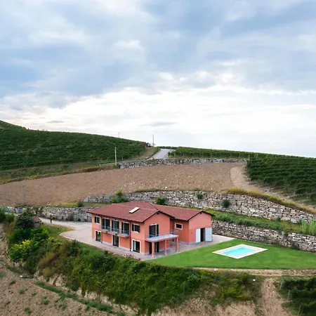 Villa Il Grappolo D'uva *