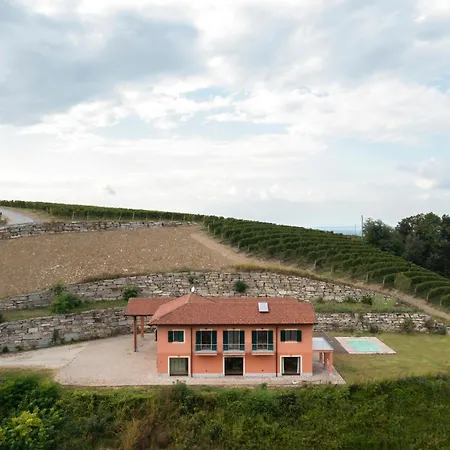Il Grappolo D'uva Villa *