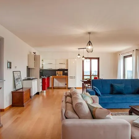 Il Grappolo D'uva Villa
