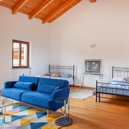 Villa Il Grappolo D'uva