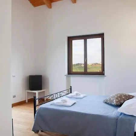 Villa Il Grappolo D'uva Neviglie