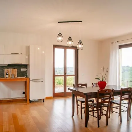 Villa Il Grappolo D'uva *