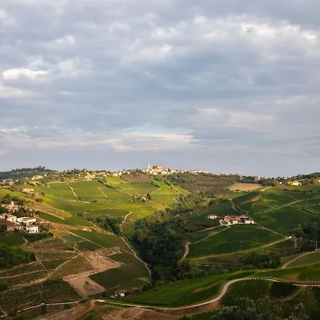 Il Grappolo D'uva Villa Neviglie