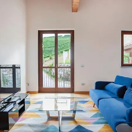 Villa Il Grappolo D'uva Neviglie