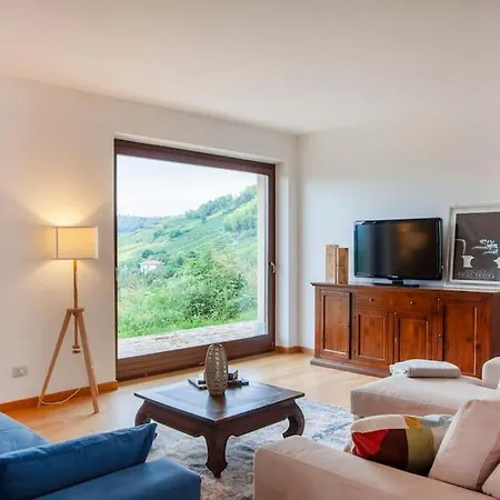 Il Grappolo D'uva Villa