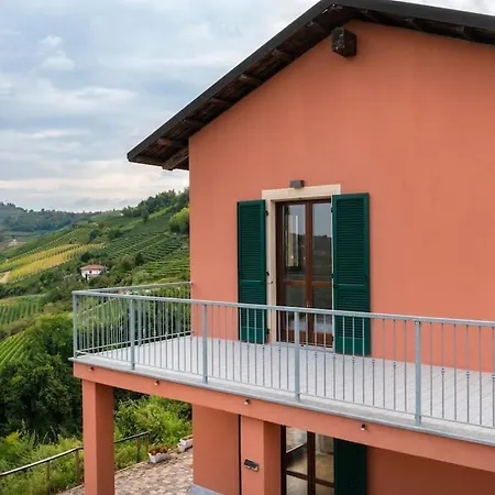 Il Grappolo D'uva Villa *