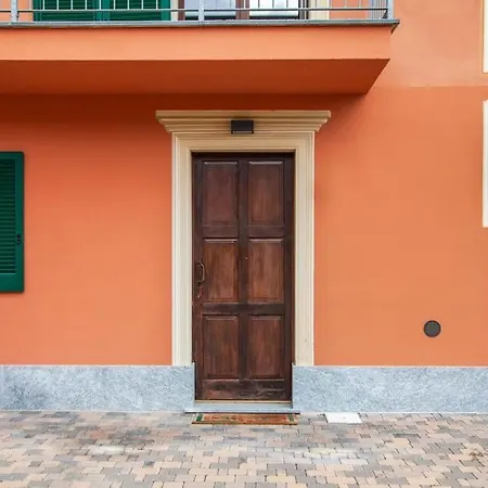 Villa Il Grappolo D'uva *