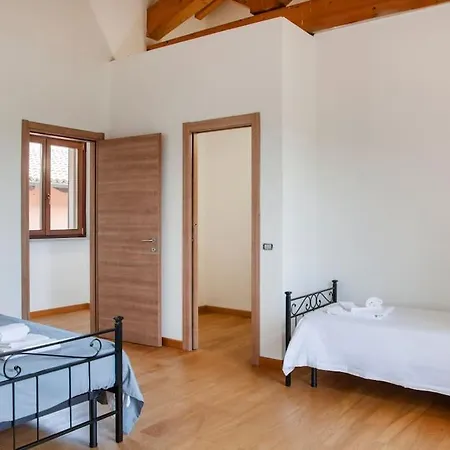 Villa Il Grappolo D'uva *