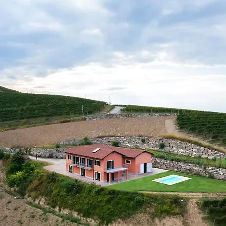Il Grappolo D'uva Villa *