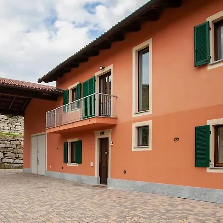 Villa Il Grappolo D'uva *