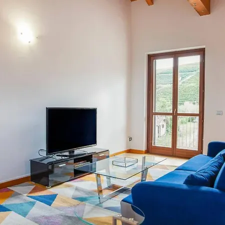Villa Il Grappolo D'uva Neviglie