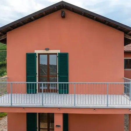 Il Grappolo D'uva Villa *