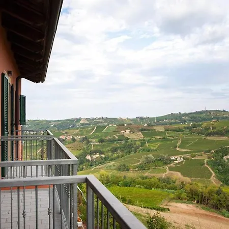 Il Grappolo D'uva Villa *