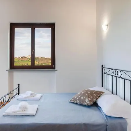 Villa Il Grappolo D'uva Neviglie